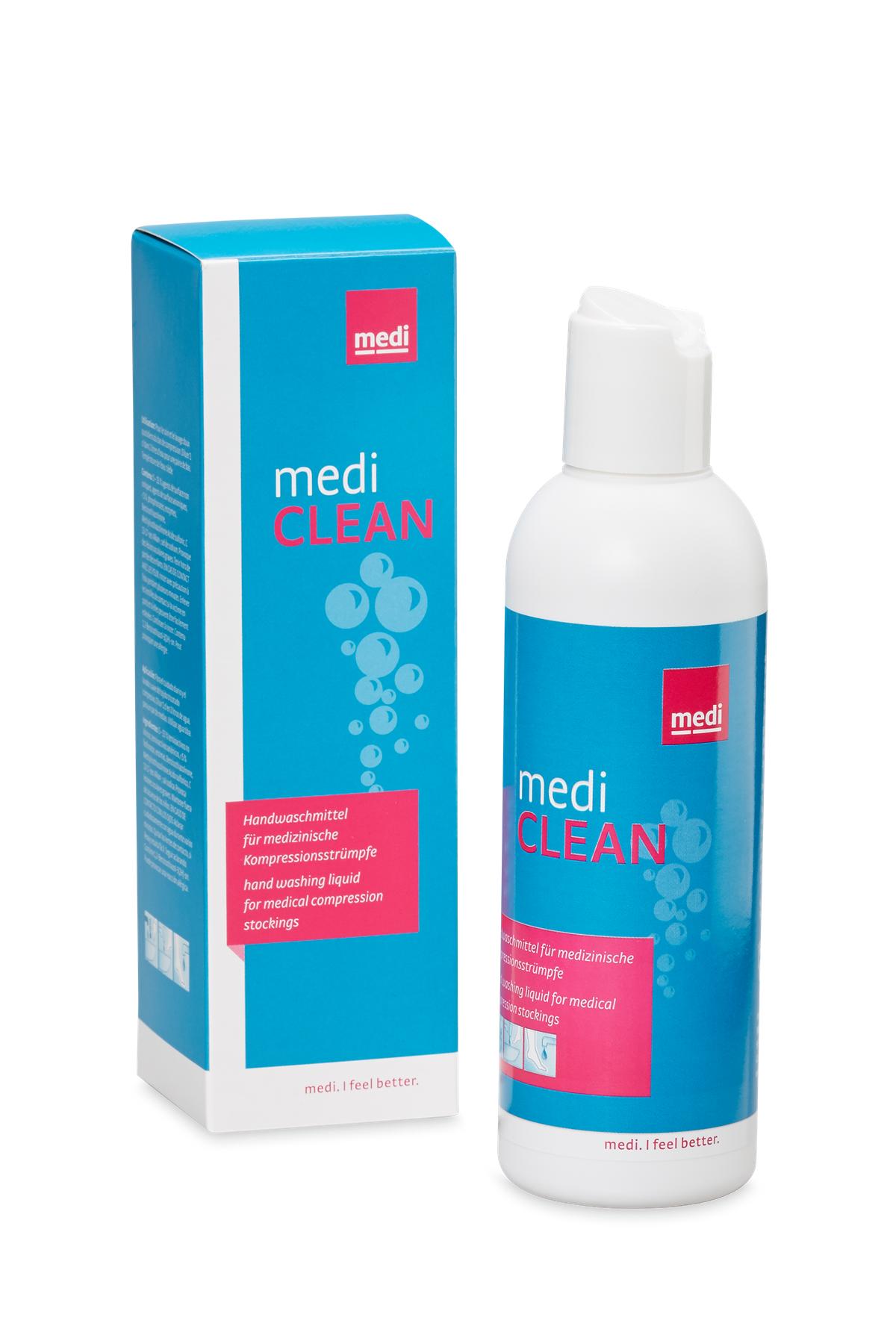 Nahahooldus Pesugeel 200ml